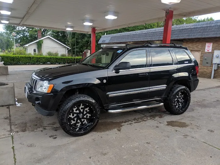 West Wind Auto Bath 0