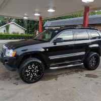 West Wind Auto Bath