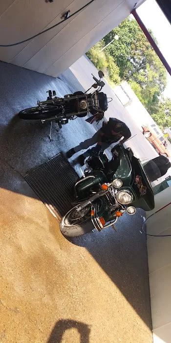 West Wind Auto Bath 3