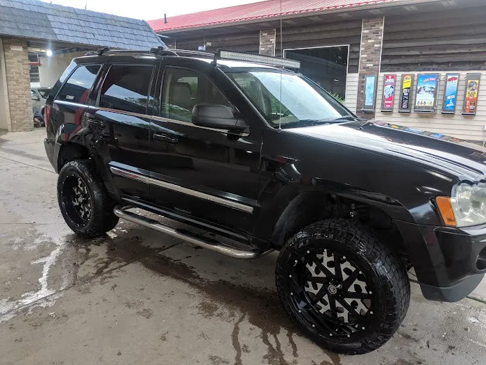 West Wind Auto Bath 2