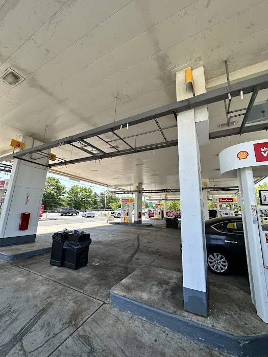Shell 7