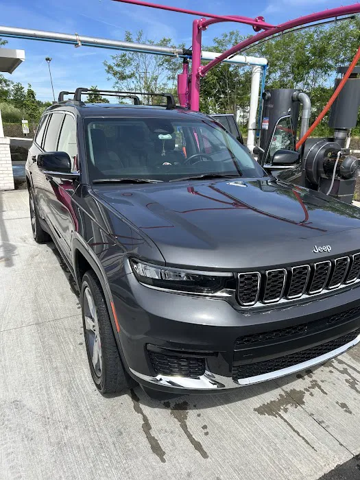 Modwash 2