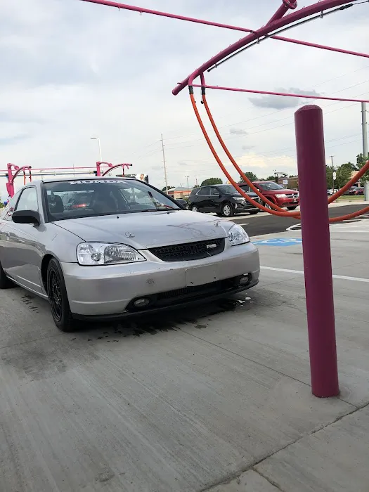 Modwash 3