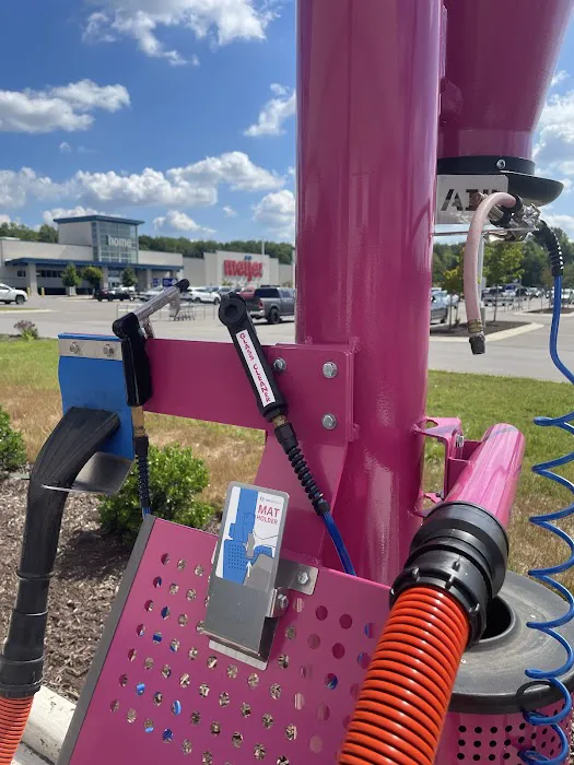 Modwash 7
