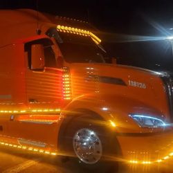 Blue Beacon Truck Wash of Bentleyville, PA ico
