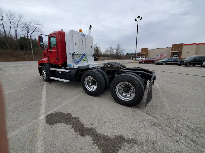 Blue Beacon Truck Wash of Bentleyville, PA 6