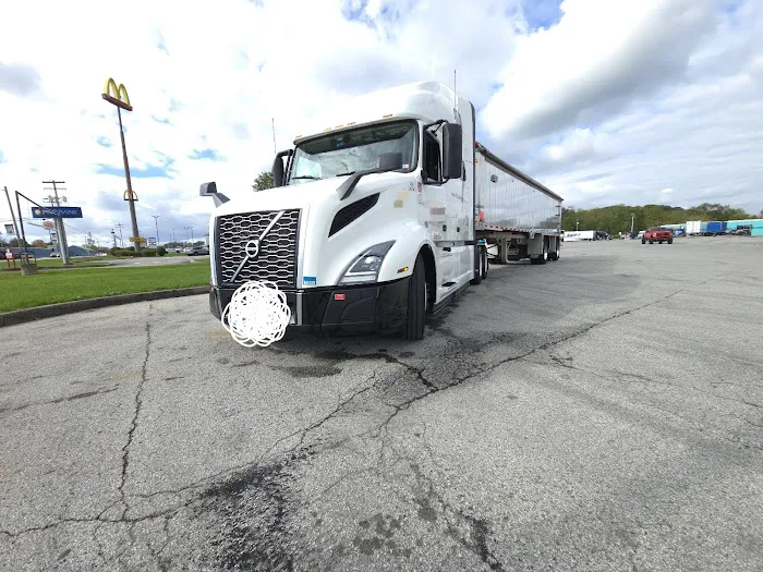Blue Beacon Truck Wash of Bentleyville, PA 5