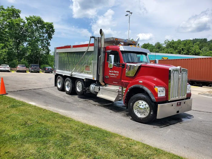 Blue Beacon Truck Wash of Bentleyville, PA 9