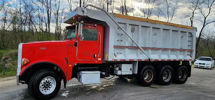 Blue Beacon Truck Wash of Bentleyville, PA 4