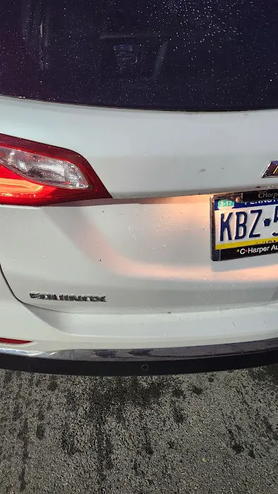 Biz Wash 2