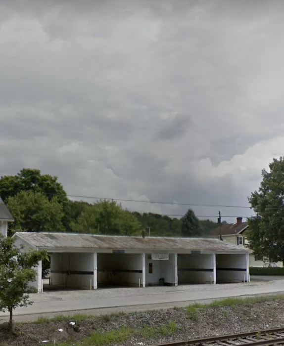 Petrisek Car Wash 3