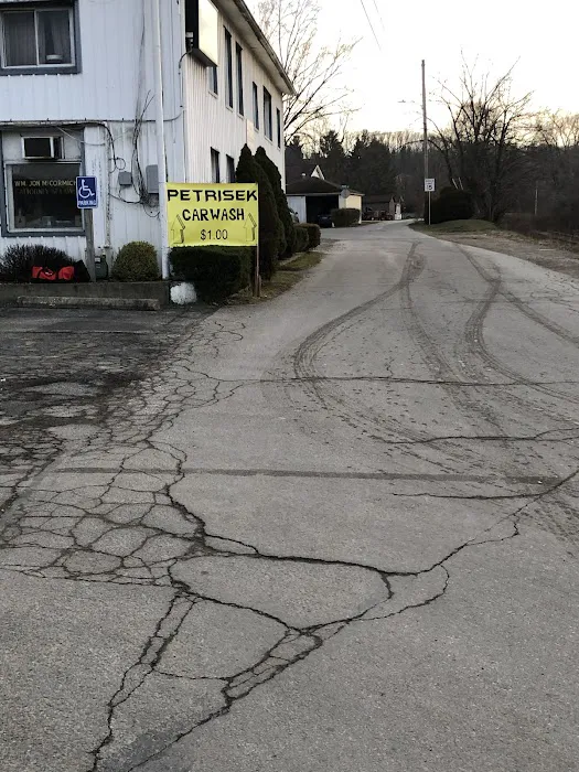 Petrisek Car Wash 4