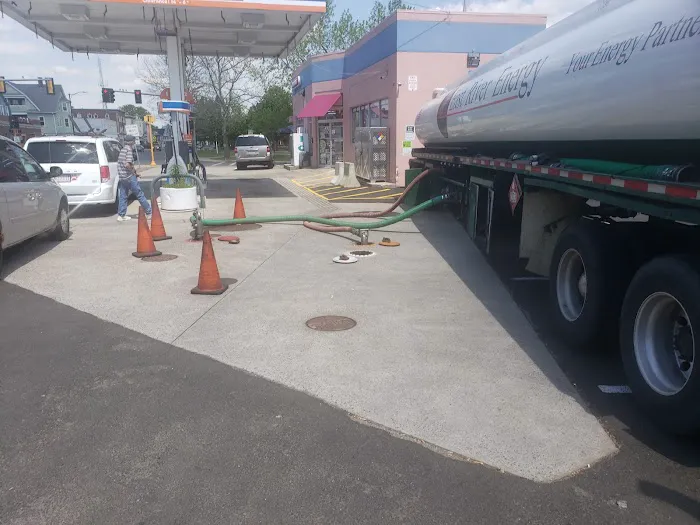 Qt food and fuel 2