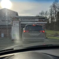 A & G Carwash