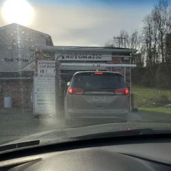 A & G Carwash ico