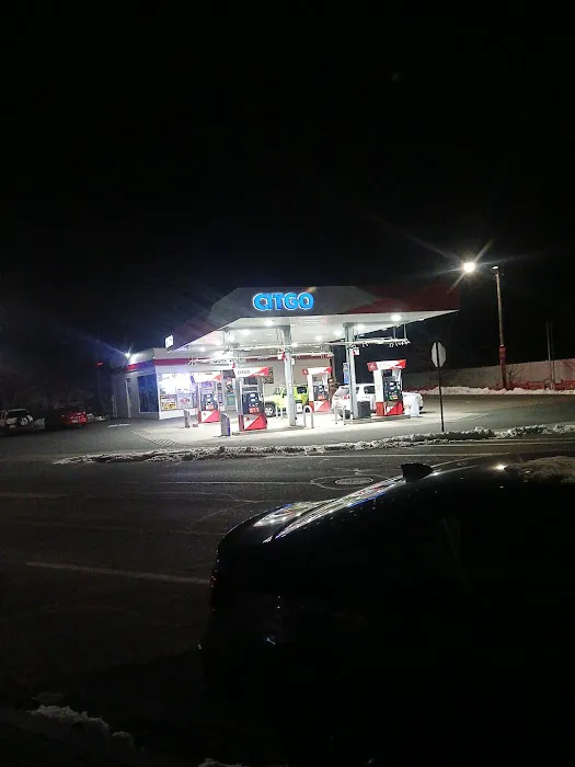 Citgo 1