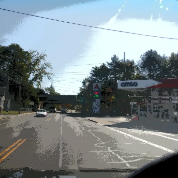 Citgo 2