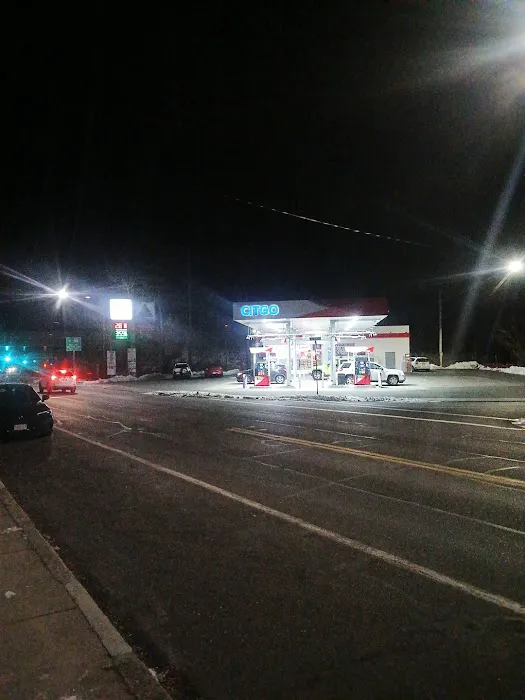 Citgo 0