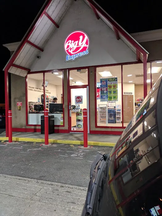 Big Y Express 4