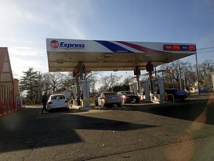 Big Y Express 0