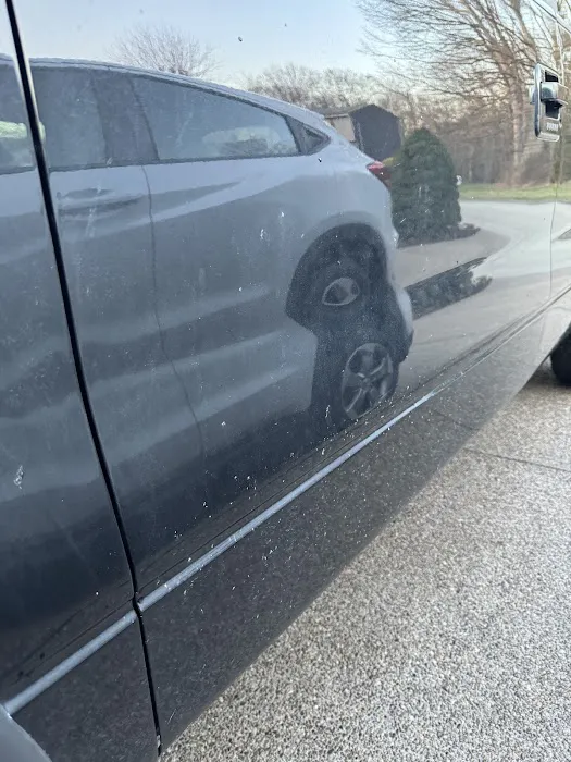 Mr. Quick Car Wash 2