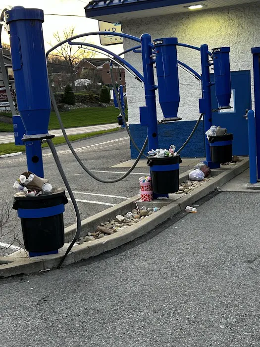 Mr. Quick Car Wash 8