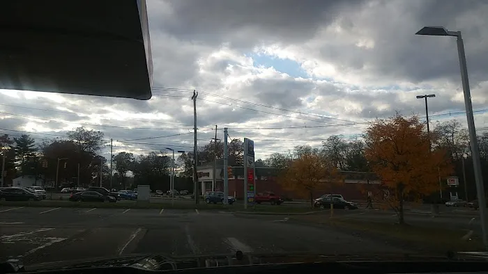 Sunoco 7