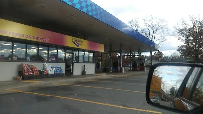 Sunoco 6
