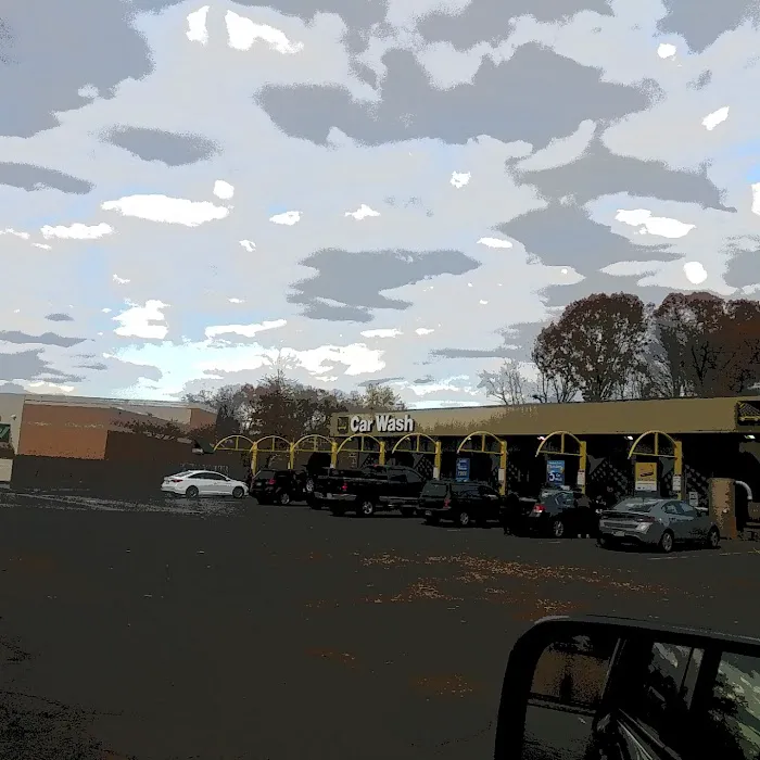 Sunoco 8