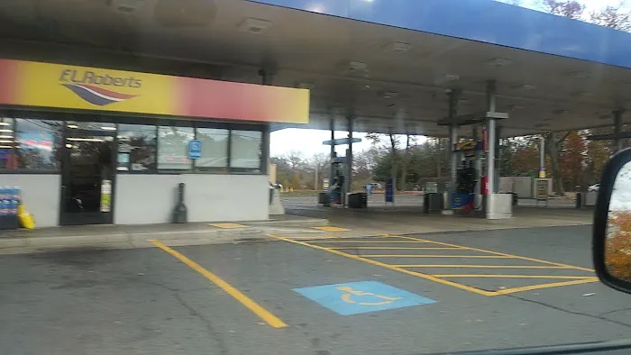 Sunoco 4