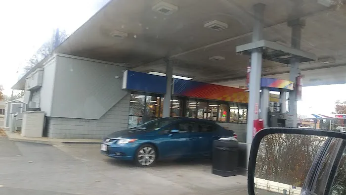 Sunoco 1
