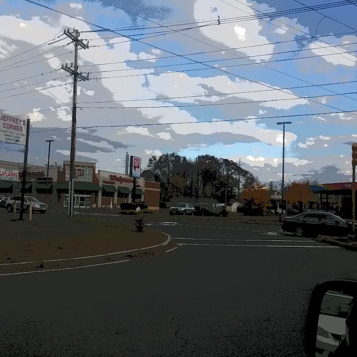Sunoco 9