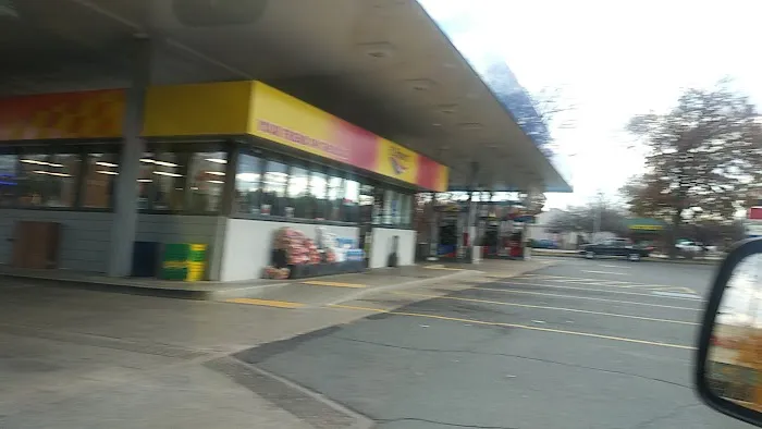 Sunoco 2