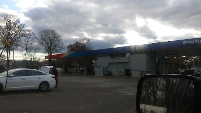 Sunoco 0