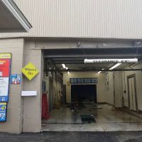 Mr. Magic Car Wash - Brentwood