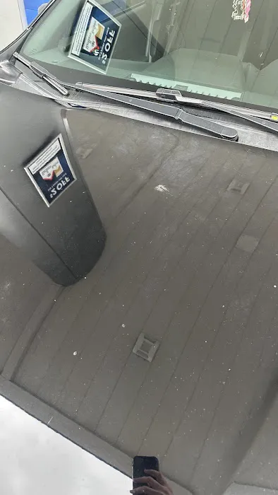 Mr. Magic Car Wash - Brentwood 5