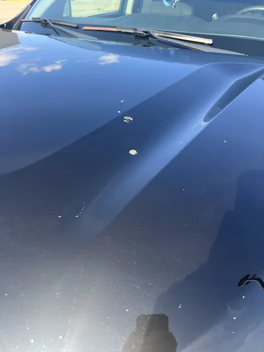 Mr. Magic Car Wash - Brentwood 3
