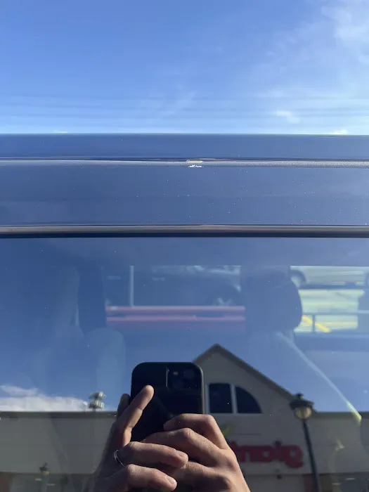 Mr. Magic Car Wash - Brentwood 2
