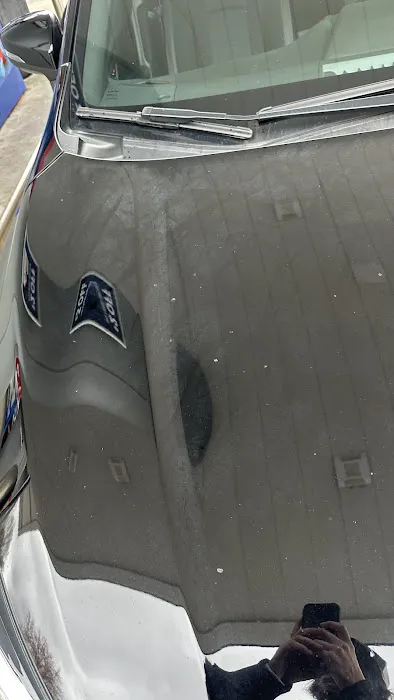 Mr. Magic Car Wash - Brentwood 8