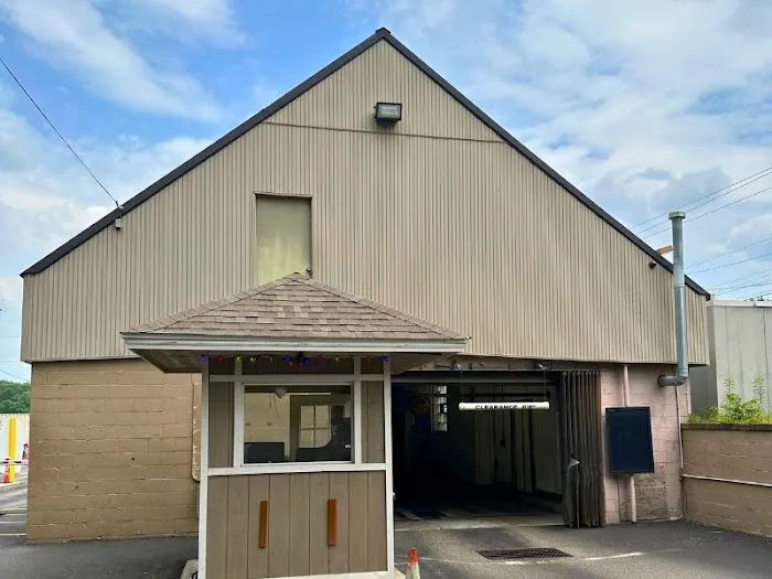 Mr. Magic Car Wash - Brentwood 6