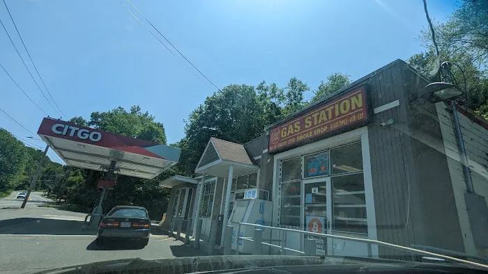 CITGO 9