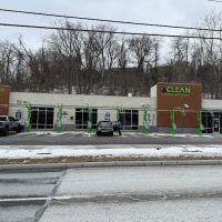Clean Express Auto Wash