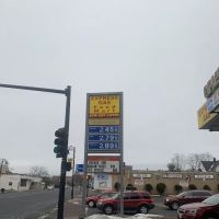 Express Gas & Food Mart