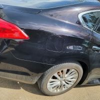 Hi - Tek Car Wash