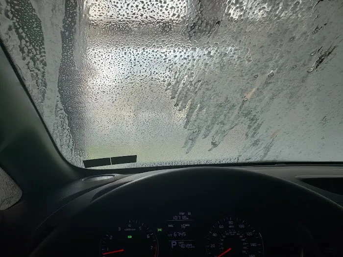 Hi - Tek Car Wash 4