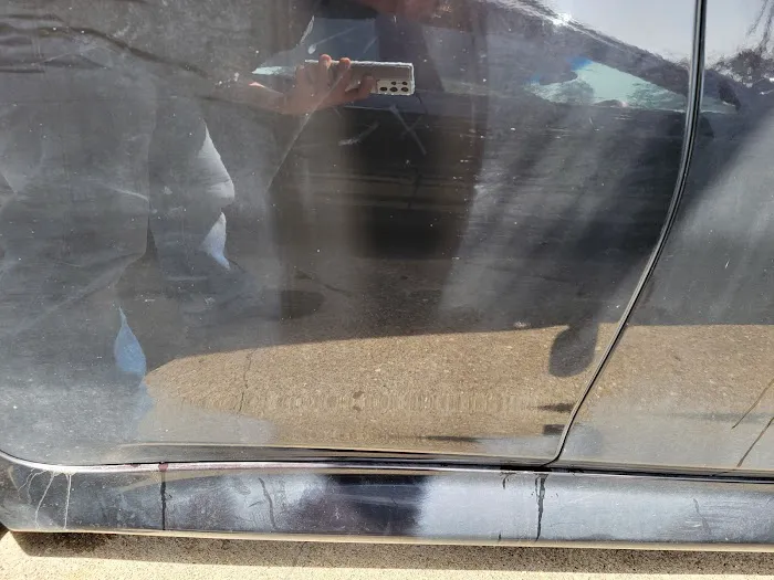 Hi - Tek Car Wash 2