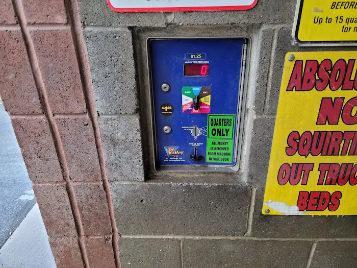 Hi - Tek Car Wash 3