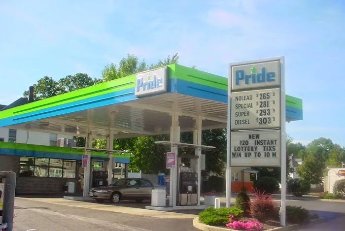 Pride 2