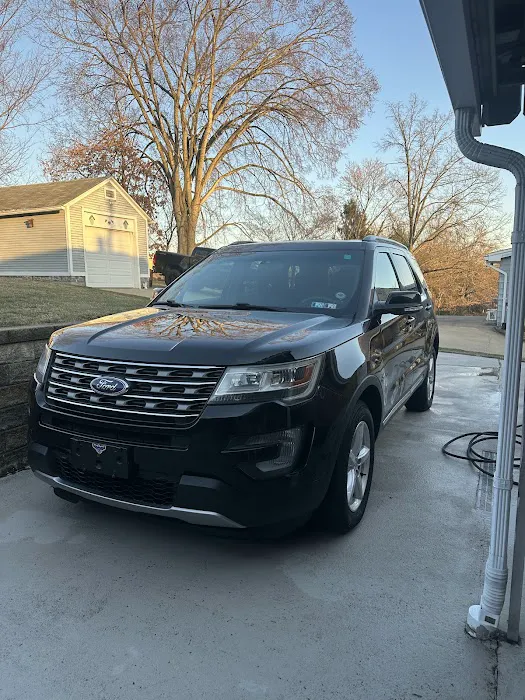 PrimeShine AUTO DETAILING 0