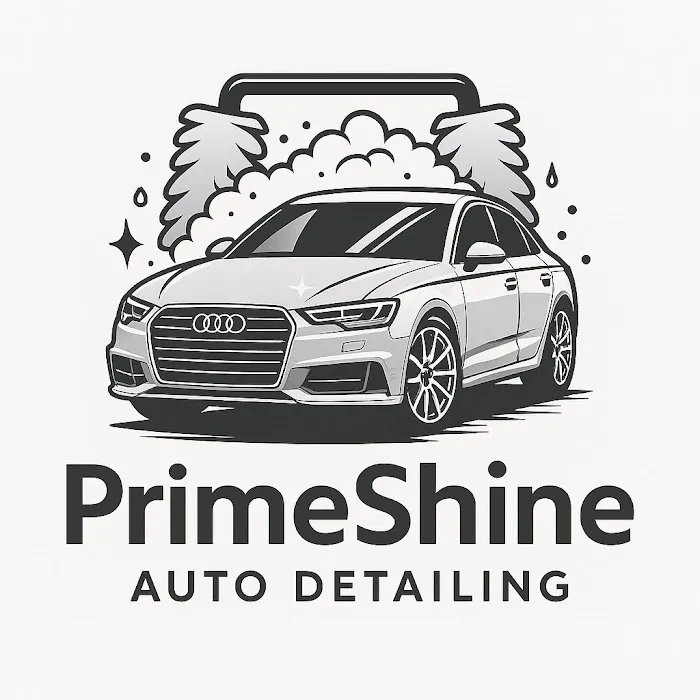 PrimeShine AUTO DETAILING 1